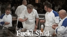 Gordon Ramsay Hells Kitchen GIF - Gordon Ramsay Hells Kitchen Fuck Shit GIFs