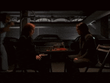 Scully Thexfile GIF - Scully Thexfile X Files GIFs