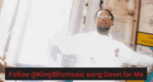 kingblitzmusic kingblitz