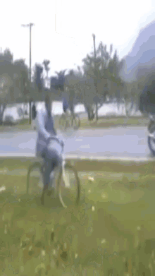bike bicycle fail sign fall