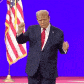 Donald Trump Dance GIF