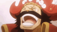 Onepiece Roger GIF - Onepiece Roger Rogerlaughing GIFs