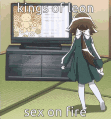 sex on fire kings of leon kings of leon sex on fire