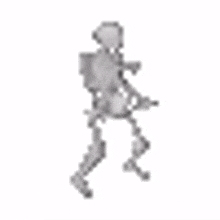 skeleton dance emote emoji