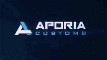 Aporia Customs Custom GIF - Aporia Customs Aporia Custom GIFs