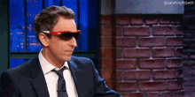 Late Night With Seth Meyers - Cool Guy GIF - Seth Meyers Late Night Seth Late Night With Seth Meyers GIFs