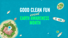 Earth Earth Day GIF - Earth Earth Day Earth Awareness Month GIFs