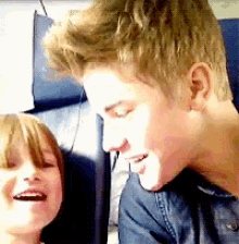 Jaxton Bieber GIF - Jaxton Bieber Justin Bierbers Baby Brother GIFs