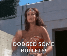 Wonder Woman Fight GIF - Wonder Woman Fight Lynda Carter GIFs