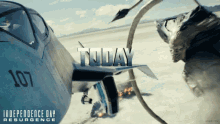 Today Independence Day2 GIF - Today Independence Day2 GIFs