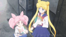 Sailor Moon Eternal GIF - Sailor Moon Eternal Crystal GIFs