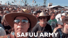 Safuu Army GIF - Safuu Army GIFs