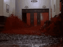 Shining Blood GIF - Shining Blood Elevator GIFs