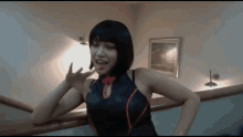 Hana Kimura Hello GIF - Hana Kimura Hello Hi GIFs