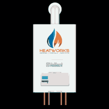 Vaillant Heatworks GIF - Vaillant Heatworks Boiler GIFs