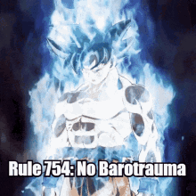Rule Rule Barotrauma GIF