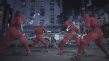 Get Out Of The Way GIF - Tmnt Tmnt Series Raphael GIFs