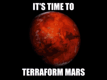 Daspoody Terraform GIF - Daspoody Terraform Mars GIFs