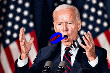 Joe Biden President GIF - Joe Biden President Jcroat GIFs