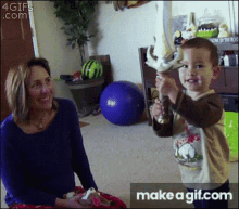 Jeans Mom GIF - Jeans Mom GIFs
