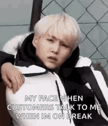 Disgusted Bts GIF - Disgusted Bts Work GIFs