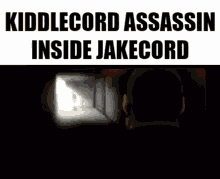 Kiddlecord Assassin GIF - Kiddlecord Assassin Jakecord GIFs