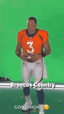 Broncos Country GIF - Broncos Country Lets GIFs