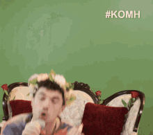 Subradio Komh GIF - Subradio Komh Croptop GIFs