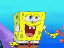 Okay Spongebob GIF - Okay Spongebob GIFs
