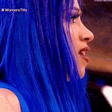 Sasha Banks Wwe GIF - Sasha Banks Wwe Wrestle Mania36 GIFs