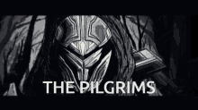 Pilgrims GIF - Pilgrims GIFs