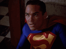 Dean Cain Superman GIF - Dean Cain Superman Superhero GIFs