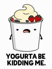 Yogurt GIF - Yogurt GIFs