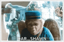 Oz The Great And Powerful Finley GIF - Oz The Great And Powerful Finley Monkey GIFs