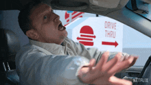 Stop Stop Tim Robinson GIF - Stop Stop Tim Robinson I Think You Should Leave With Tim Robinson GIFs