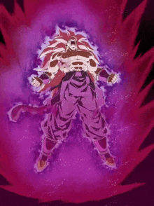 Crimson Masked Saiyan Goku Black GIF - Crimson Masked Saiyan Goku Black Super Saiyan Rose 3 GIFs