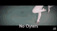 No Oysters GIF - No Oysters No Oyters GIFs