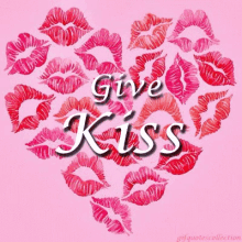 Love Give Kiss GIF - Love Give Kiss GIFs