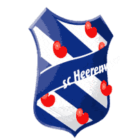 Foxnledv Sc Heerenveen Sticker - Foxnledv Sc Heerenveen Stickers