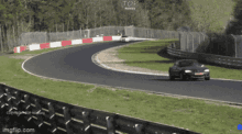 M2 Competition GIF