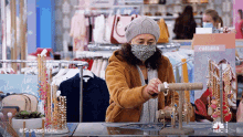 Shoplifting Superstore GIF - Shoplifting Superstore Stealing GIFs