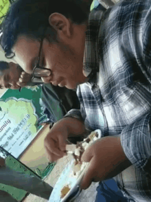 Eating Lahap GIF - Eating Lahap Makan GIFs