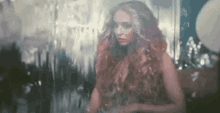 Little Mix Holiday GIF