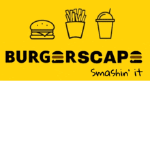 Burgerscape Delivery GIF - Burgerscape Delivery Delivery Driver GIFs