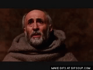 Sean Connery The Name Of The Rose GIF - Sean Connery The Name Of The Rose -  Discover & Share GIFs