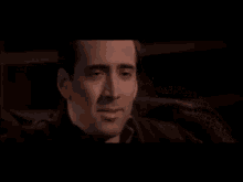 Nic Cage GIF - Nicholas Cage Interview GIFs