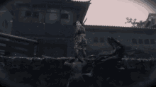 Stealth Kill Sekiro GIF - Stealth Kill Sekiro Execution GIFs