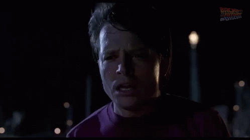 Oh Please God No Back To The Future GIF - Oh Please God No Back To The  Future Oh God Please No - Discover & Share GIFs