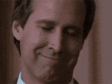 Christmas Vacation Chevychase GIF - Christmas Vacation Chevychase Ofcourse GIFs