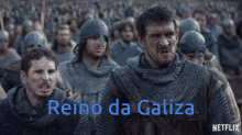 Reino Da Galiza GIF - Reino Da Galiza GIFs